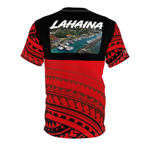 Maui Strong/ Lahaina Strong Sport Tee